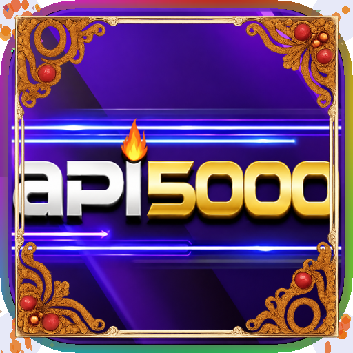 api5000 — mitra unggulan